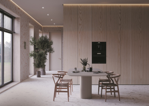 Потолочный светильник Technical C086CL-GX53-SRD-W фото 8